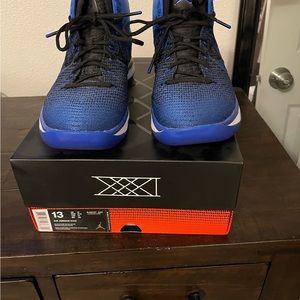 Air Jordan XXXI size 13